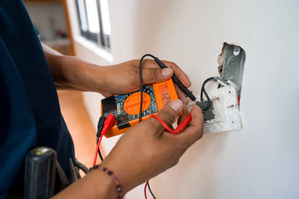 Best Electrician Near Me  in Fabrica, TX