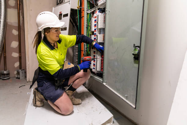 Best Residential Electrician Services  in Fabrica, TX