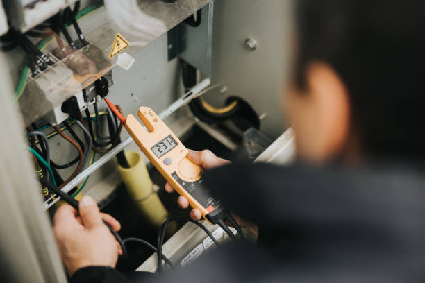 Best Local Electrician Companies  in Fabrica, TX