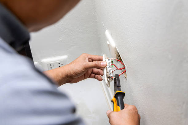Best Electrical Rewiring Services  in Fabrica, TX