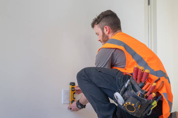 Best Generator Installation Services  in Fabrica, TX